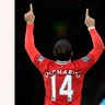 Chicharito_ManU_no1