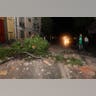 Chile Earthquake 