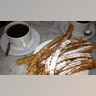 Chocolateandchurros