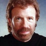 Chuck Norris 1992