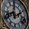 Cleaning Big Ben