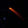 Comet Siding Spring