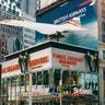 The Times Square Concorde Model 
