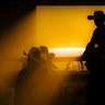 Cowboy_in_a_ribbon_of_light