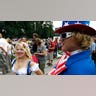 DC Rally