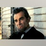 Daniel Day Lewis as Abraham Lincoln
