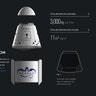 Dragon spacecraft