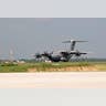 A400M First Flight