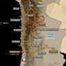 Dakar_Map_2014