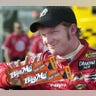 Dale Earnhardt Jr. Chocolate