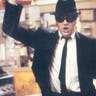 Then: Dan Aykroyd