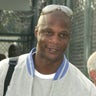 Darryl Strawberry