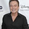 Now: David Cassidy