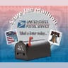 How to Save the Post Office