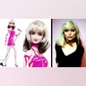 Debbie Harry Barbie