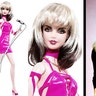 Debbie Harry Barbie