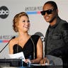 Demi and Taio