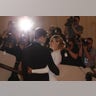 Diane Kruger and Joshua Jackson