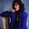 Dixie Carter Then