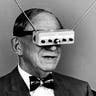 T.V. Glasses, 1963