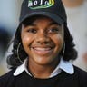 Mariah Stackhouse
