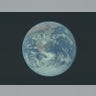 Earth, the Blue Planet