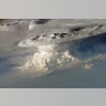 Chilean Cloud Cover