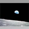 Earth from the Moon