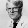 Ed Begley Jr. Then