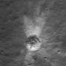Ejecta_from_Crater