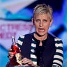Ellen DeGeneres: HOT 