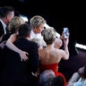 Ellen's selfie