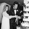 Elvis wedding 