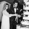 Elvis wedding 