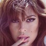 Eva Mendes in W Magazine