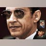 Obama and Sarkozy