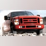 #2 Ford F250 Crew Cab 4X4