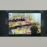 2013 Boston Marathon bombing lead examiner in evidence room