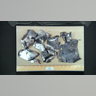 2013 Boston Marathon bomb pressure cooker parts