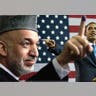 Repairing Obama - Karzai Relationship