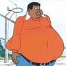 Fat Albert 