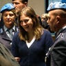 Amanda Knox