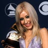 First_Grammy_Win
