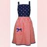 Flag Apron