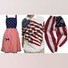 Flag Fashion