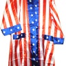 Flag Robe