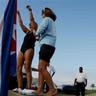 Florida Cuba Swim Launch