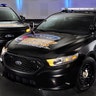 Ford Taurus and Explorer Police Interceptor