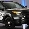 2012 Ford Taurus and Police Interceptor
