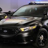 2012 Ford Taurus and Explorer Police Interceptor